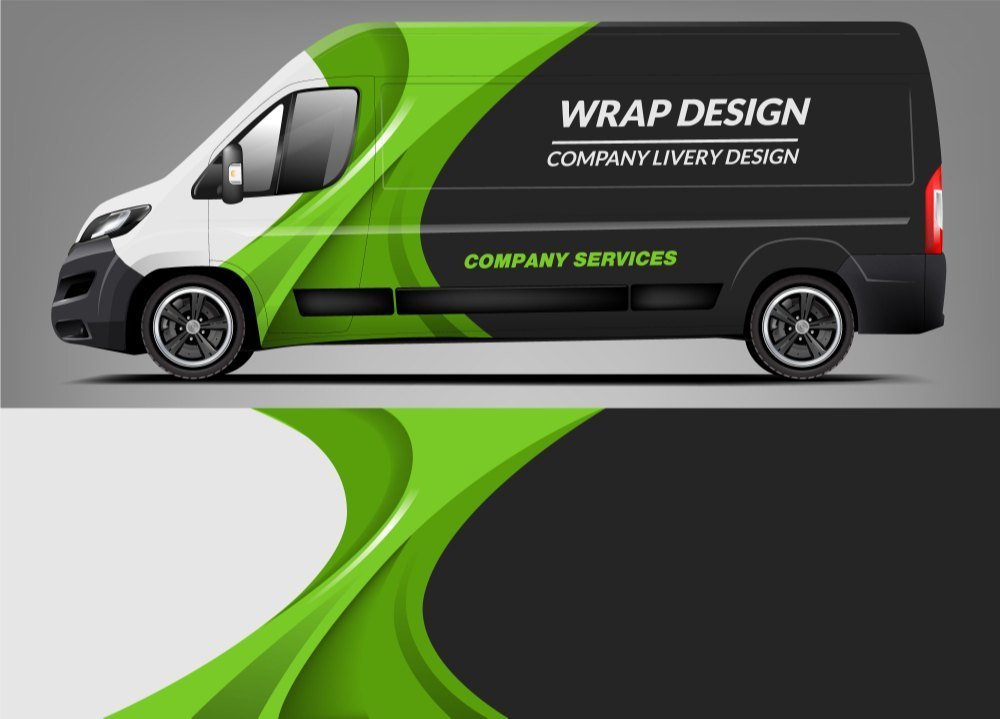 Vehicle Branding